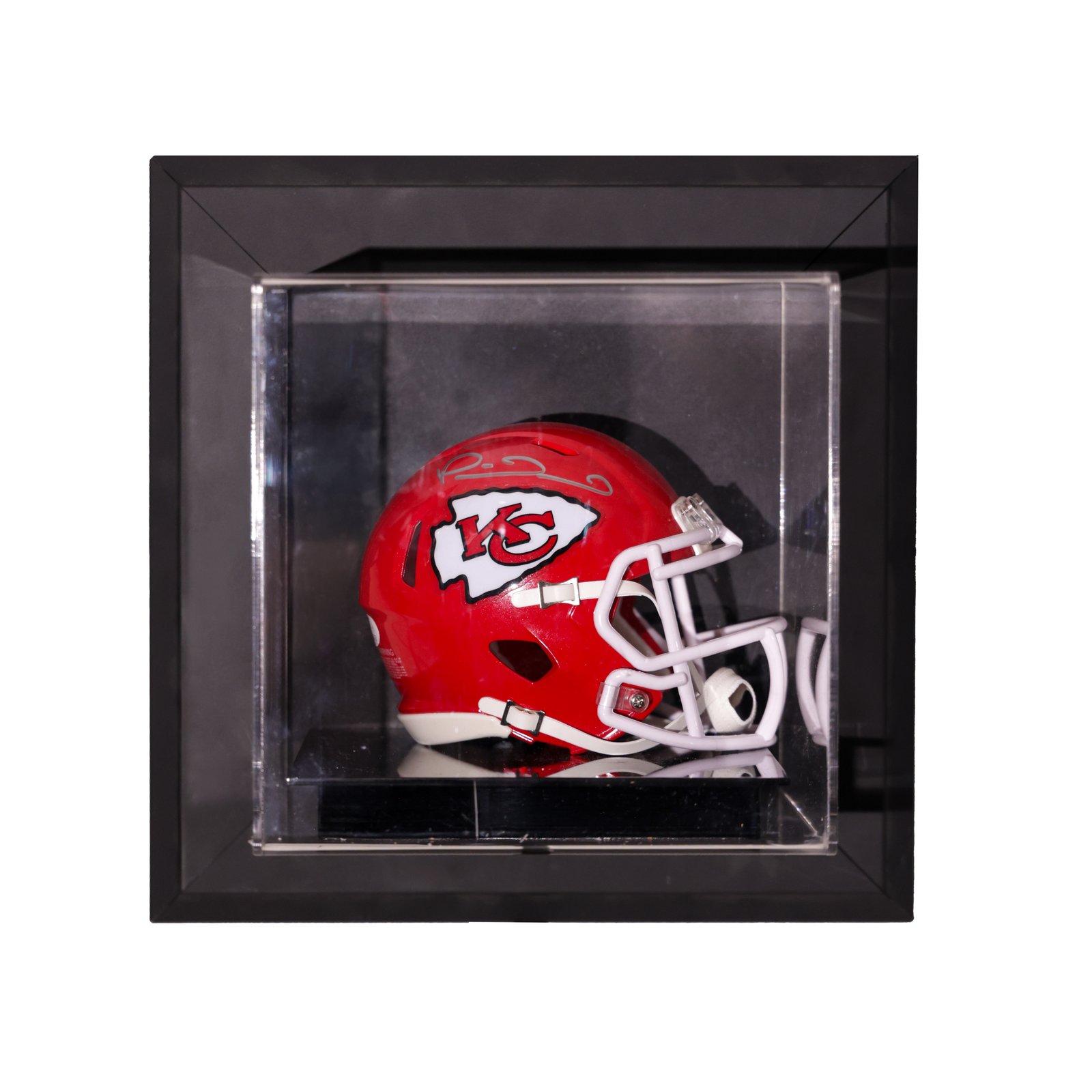Patrick Mahomes
