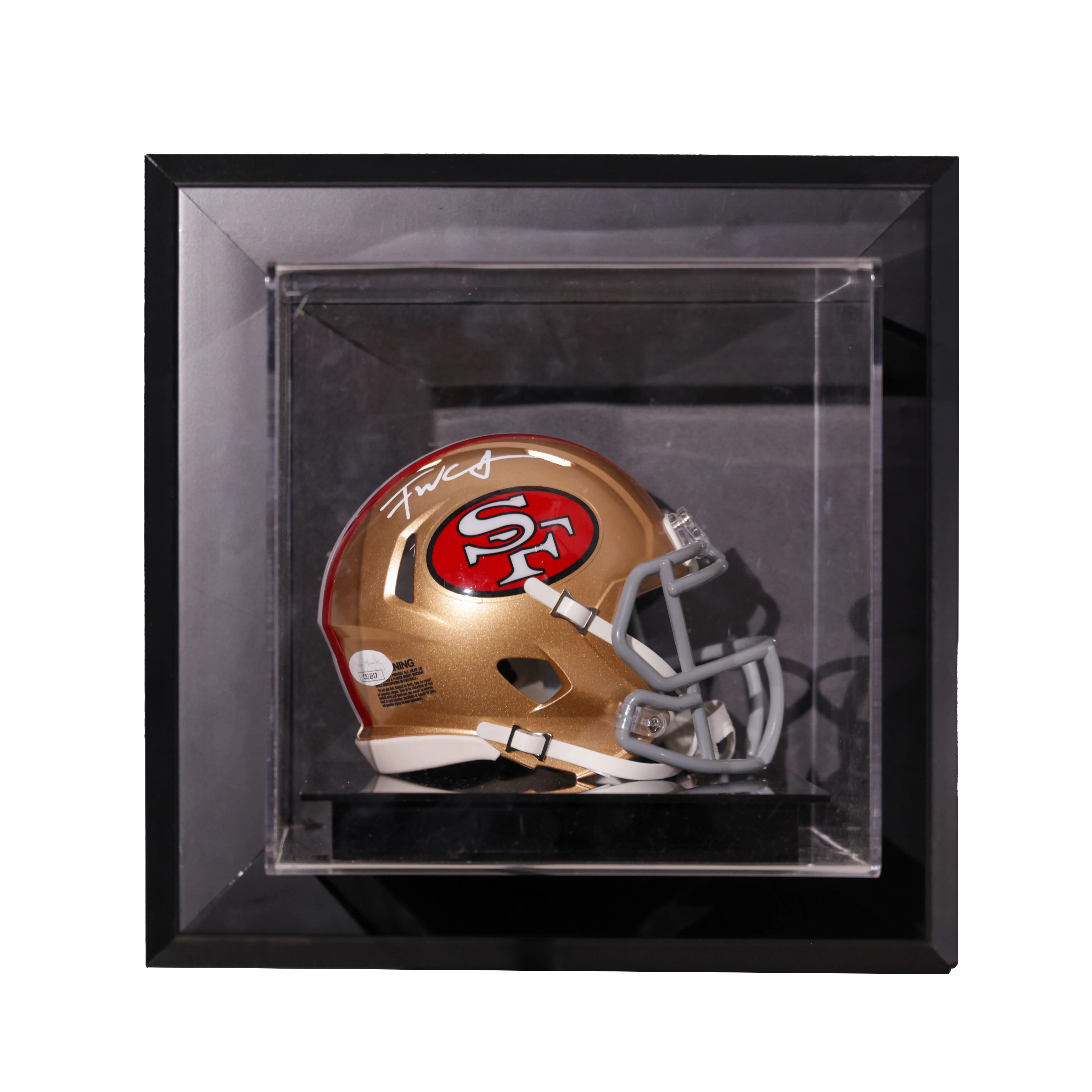 Frank Gore