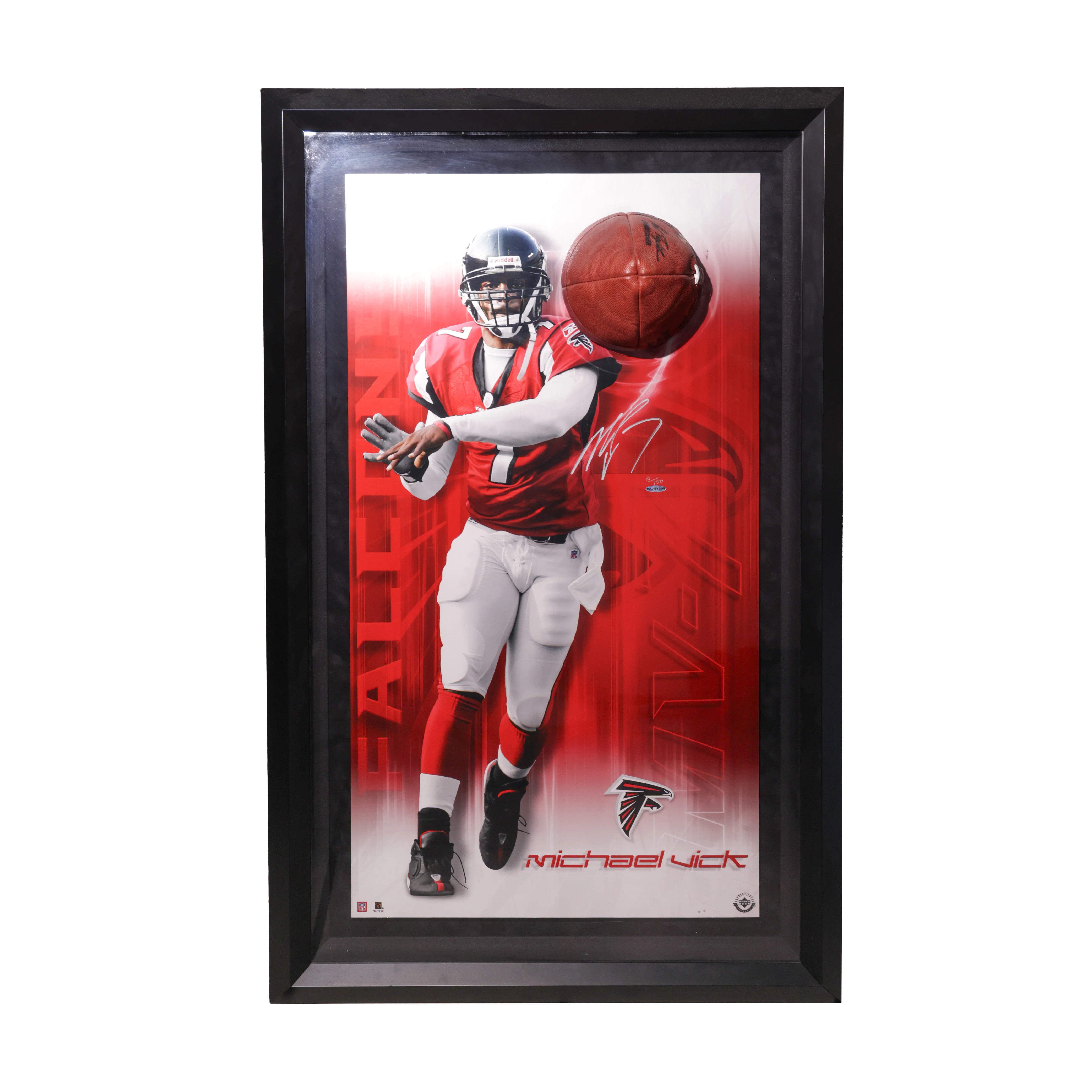 Michael Vick