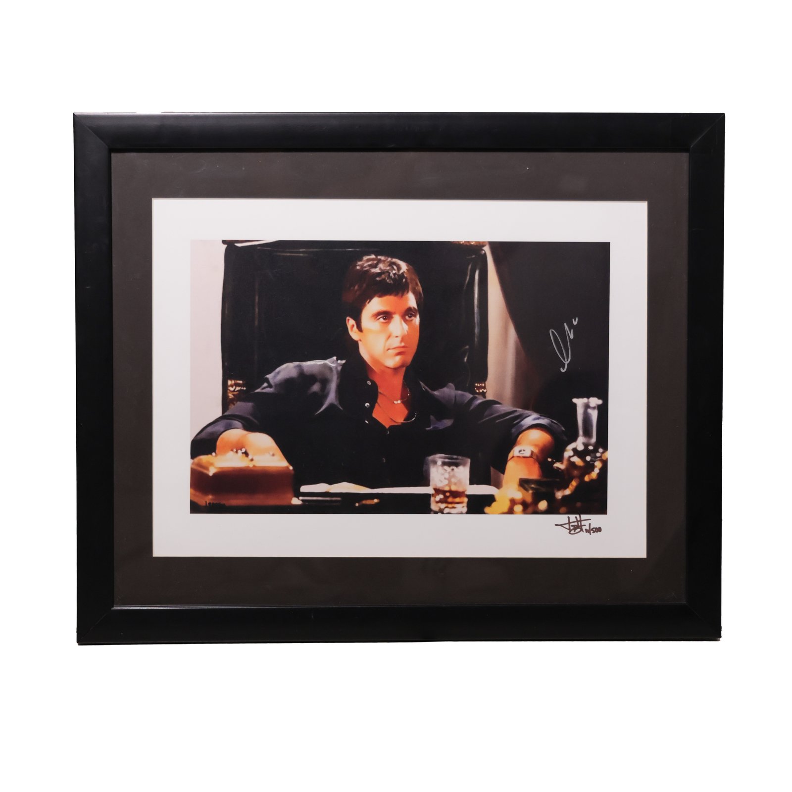 Al Pacino