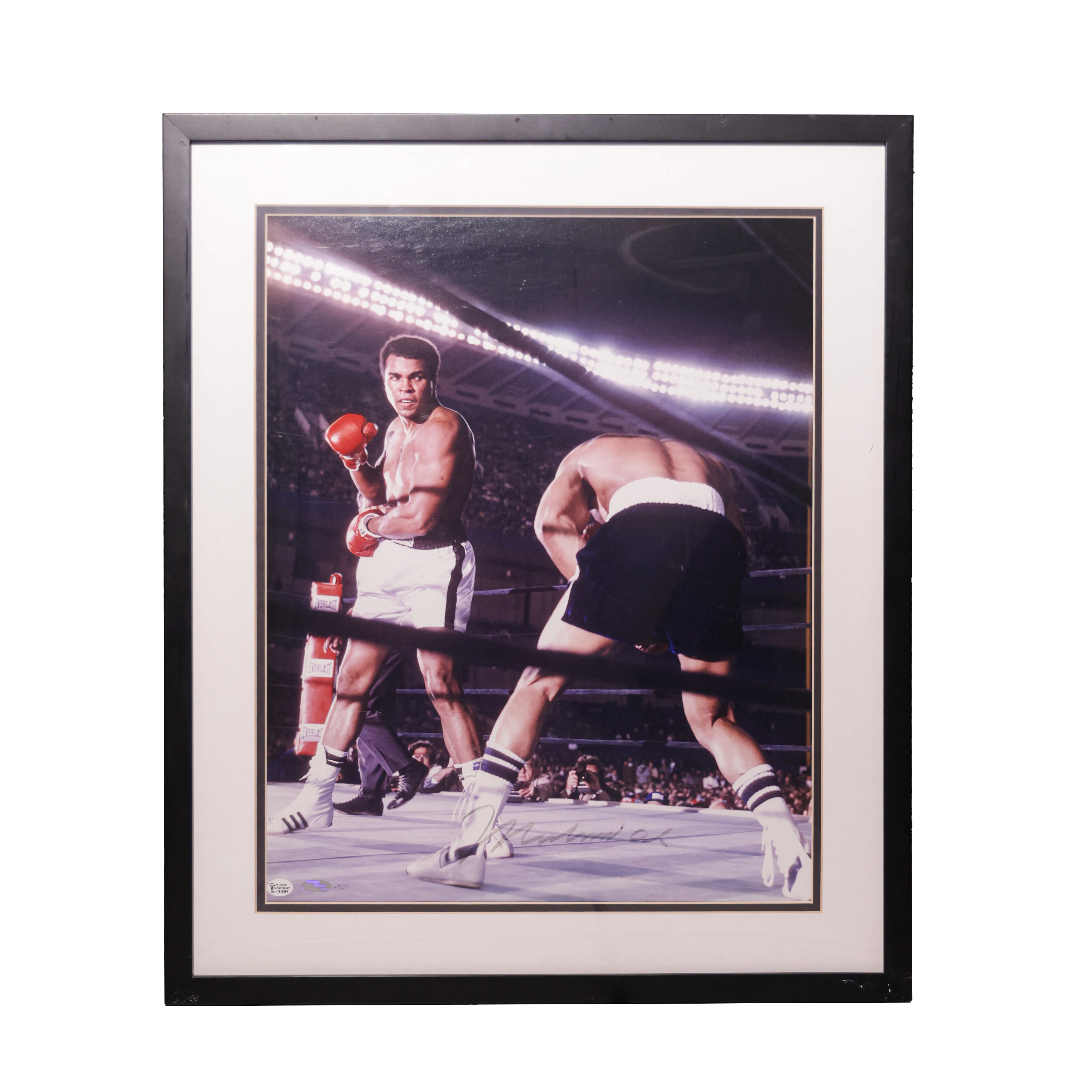 Muhammad Ali