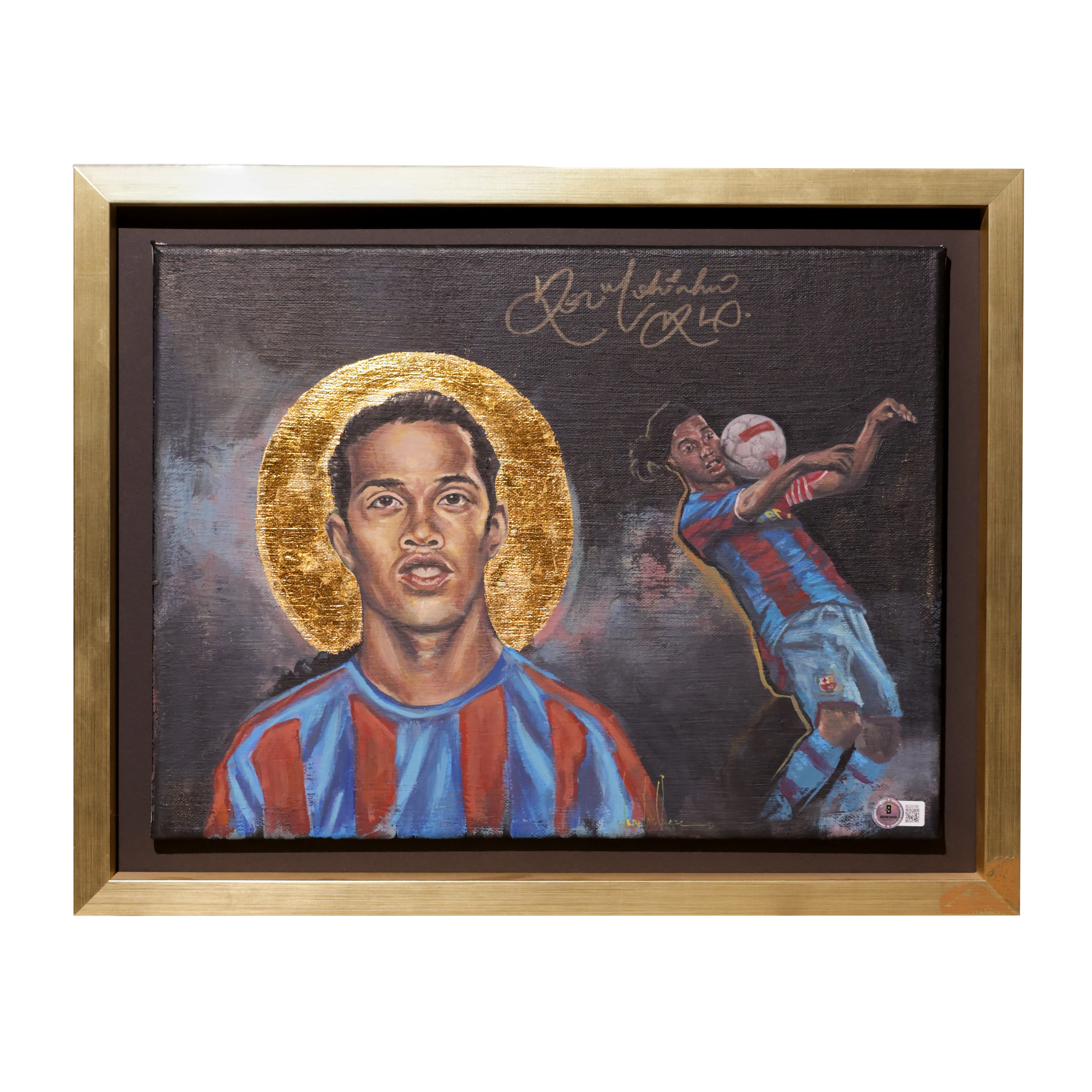 Ronaldinho Gaúcho