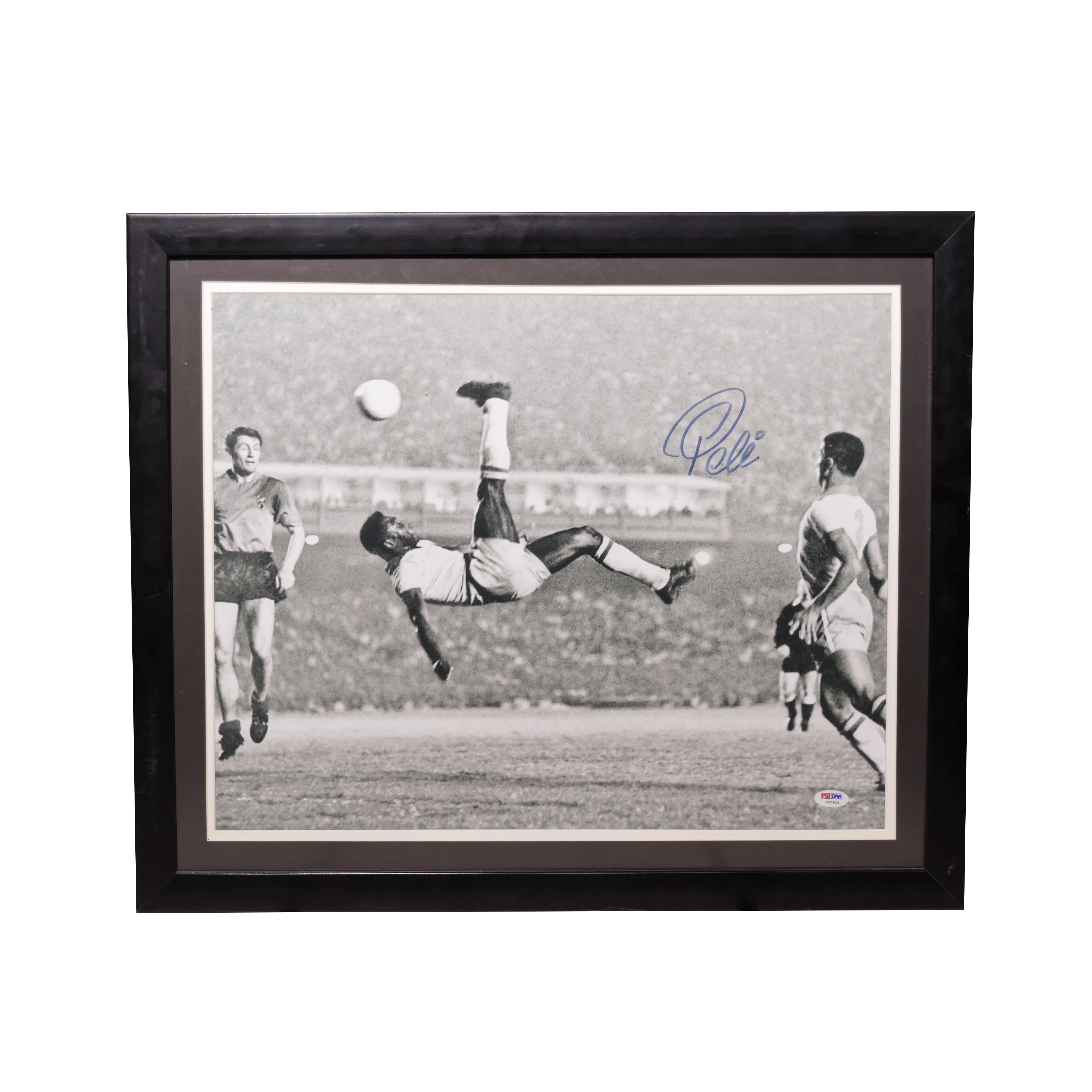 Pelé