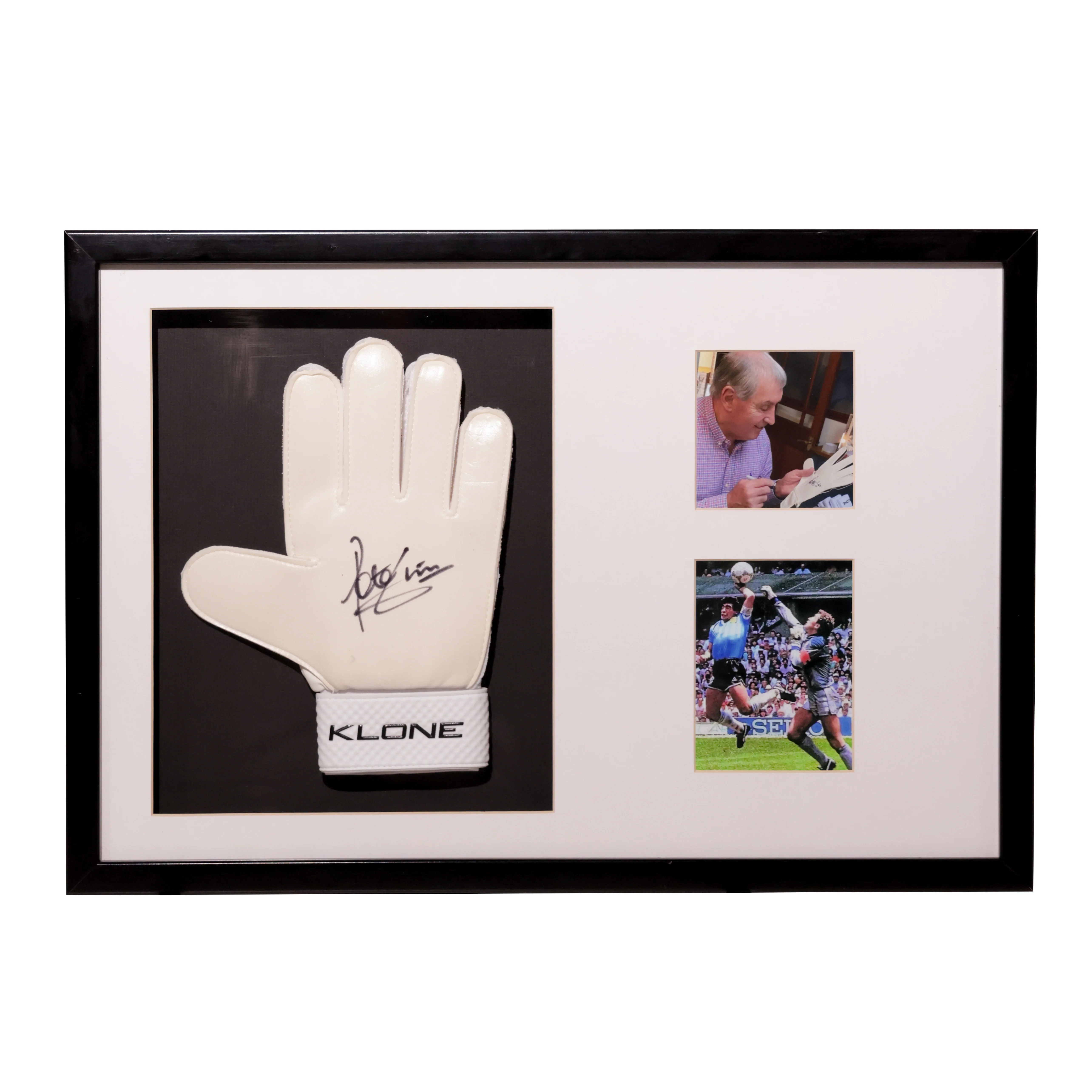 Peter Shilton