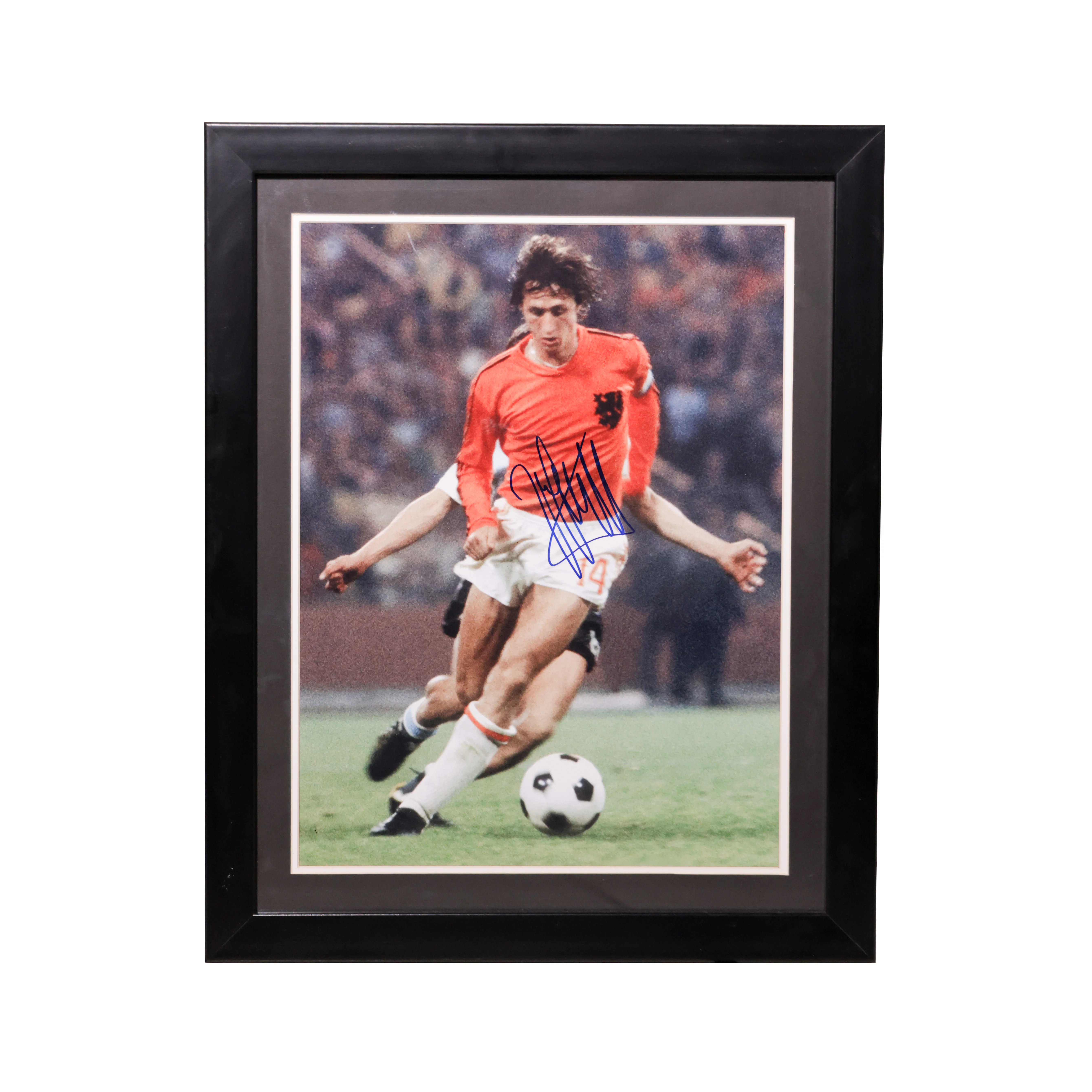 Johan Cruyff