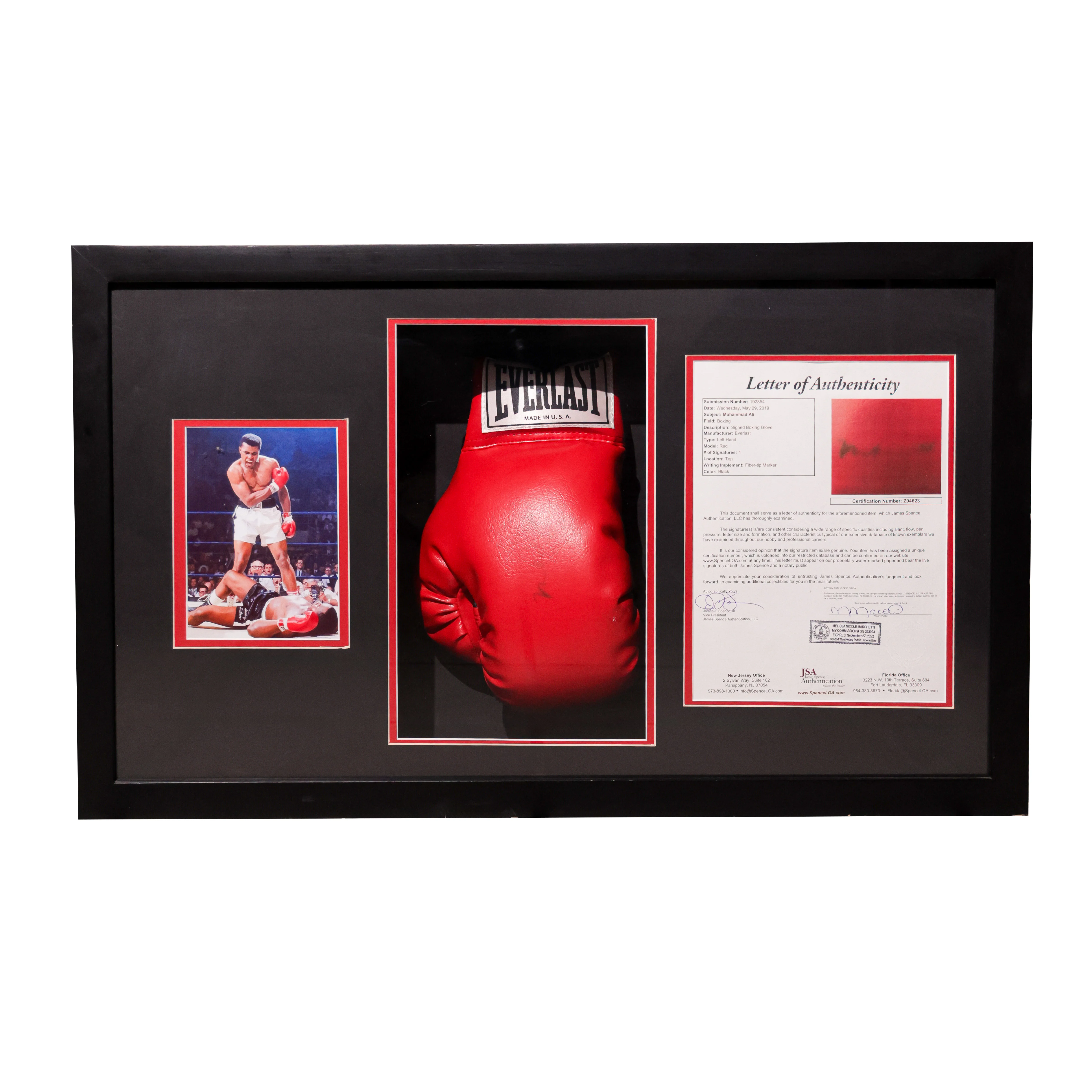 Muhammad Ali