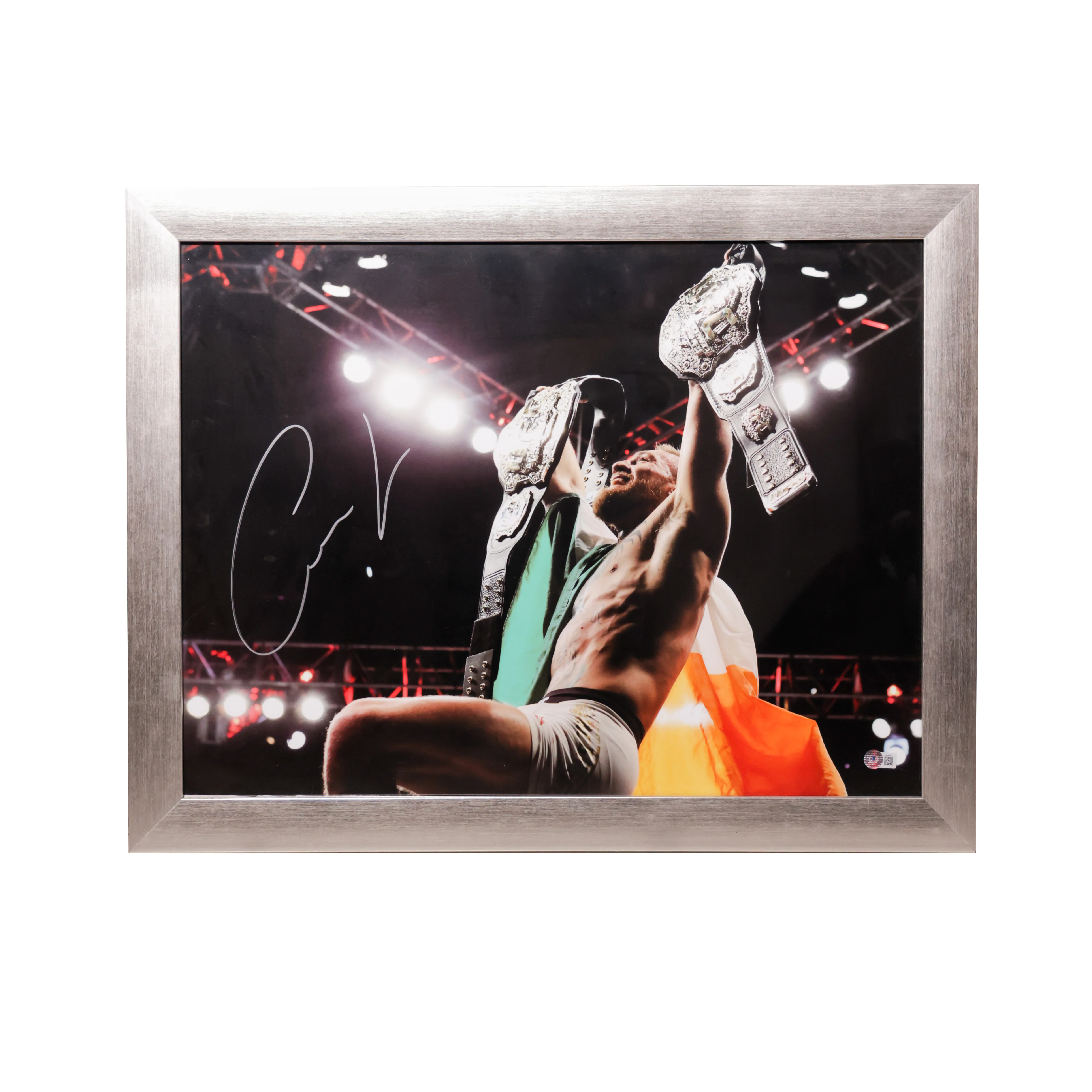 Conor McGregor
