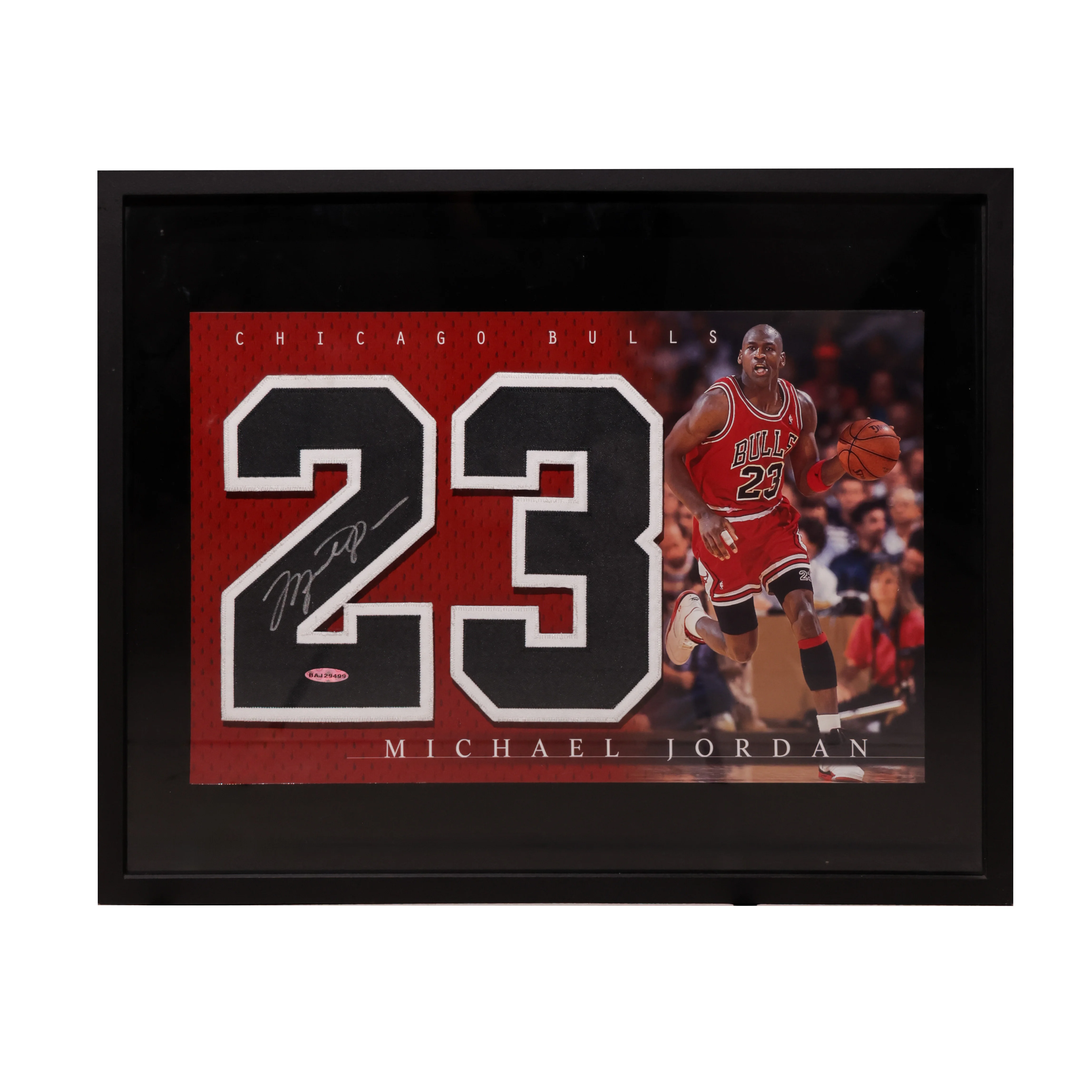 Michael Jordan