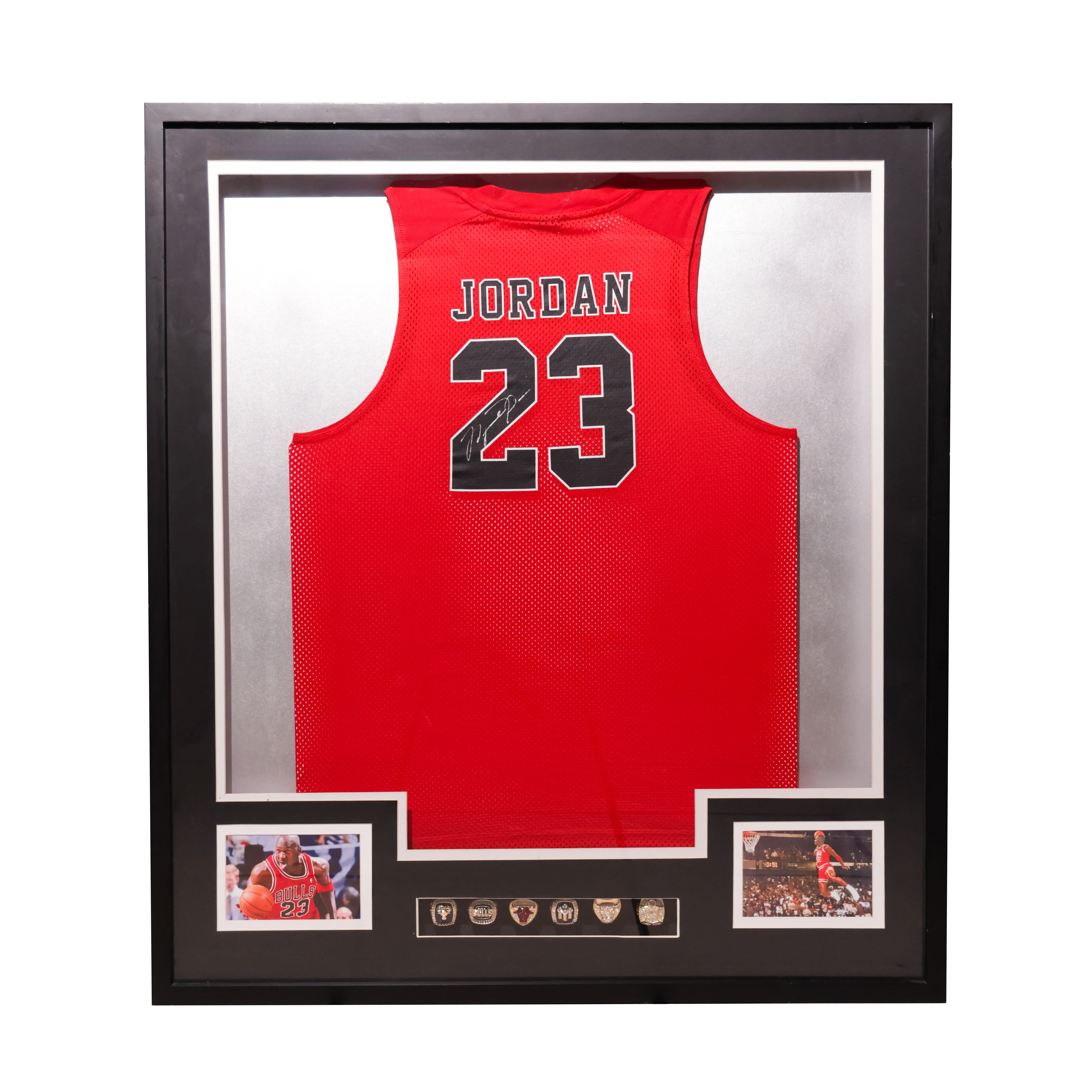 Michael Jordan
