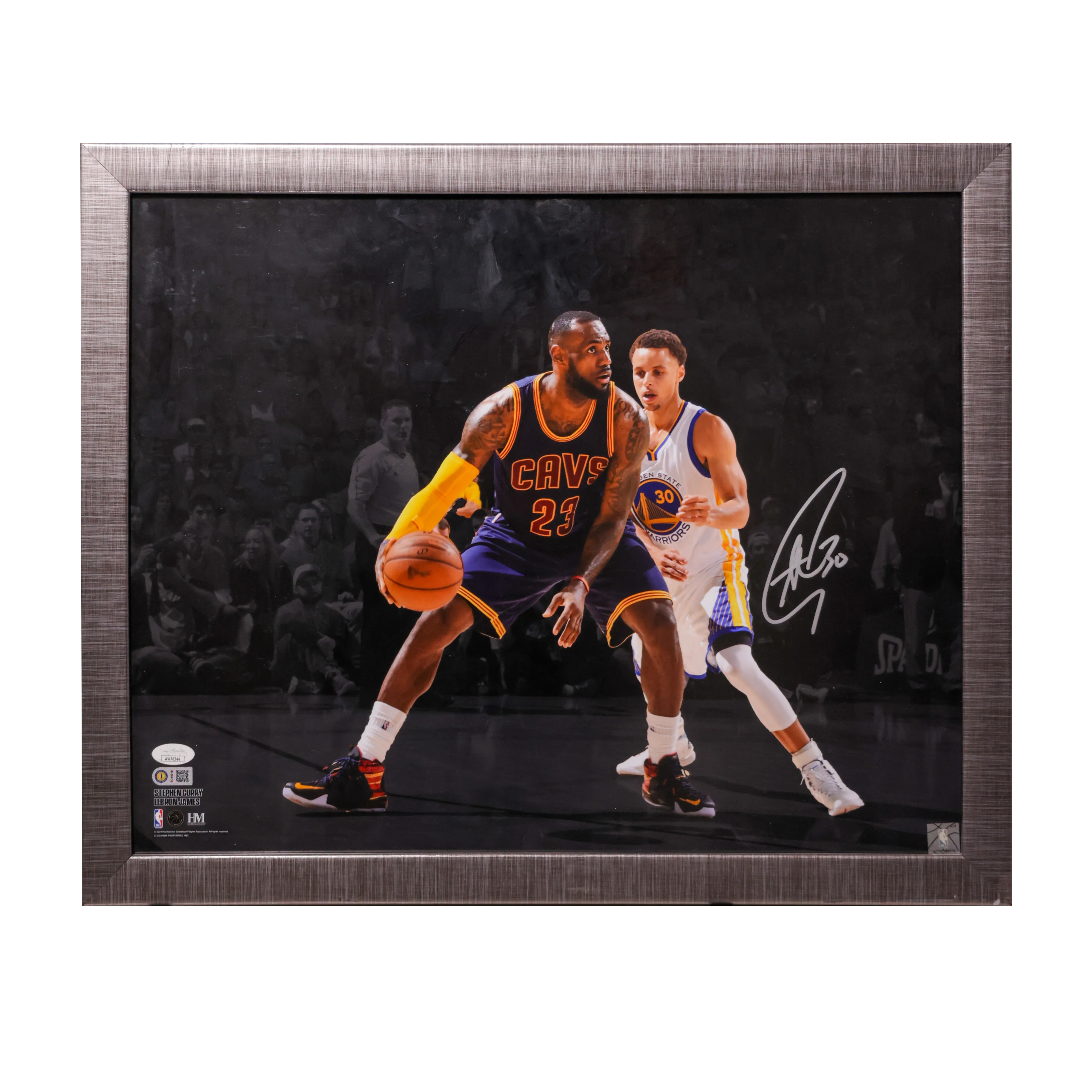 Stephen Curry