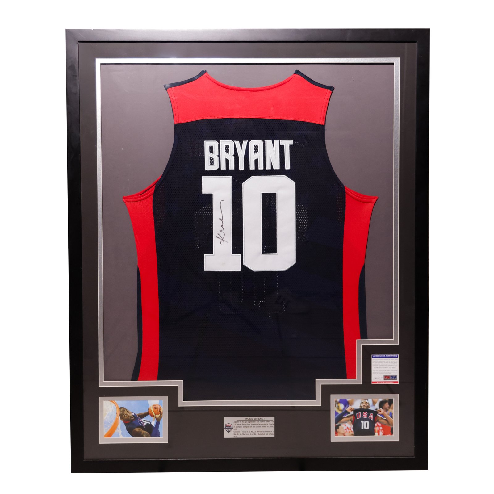 Kobe Bryant