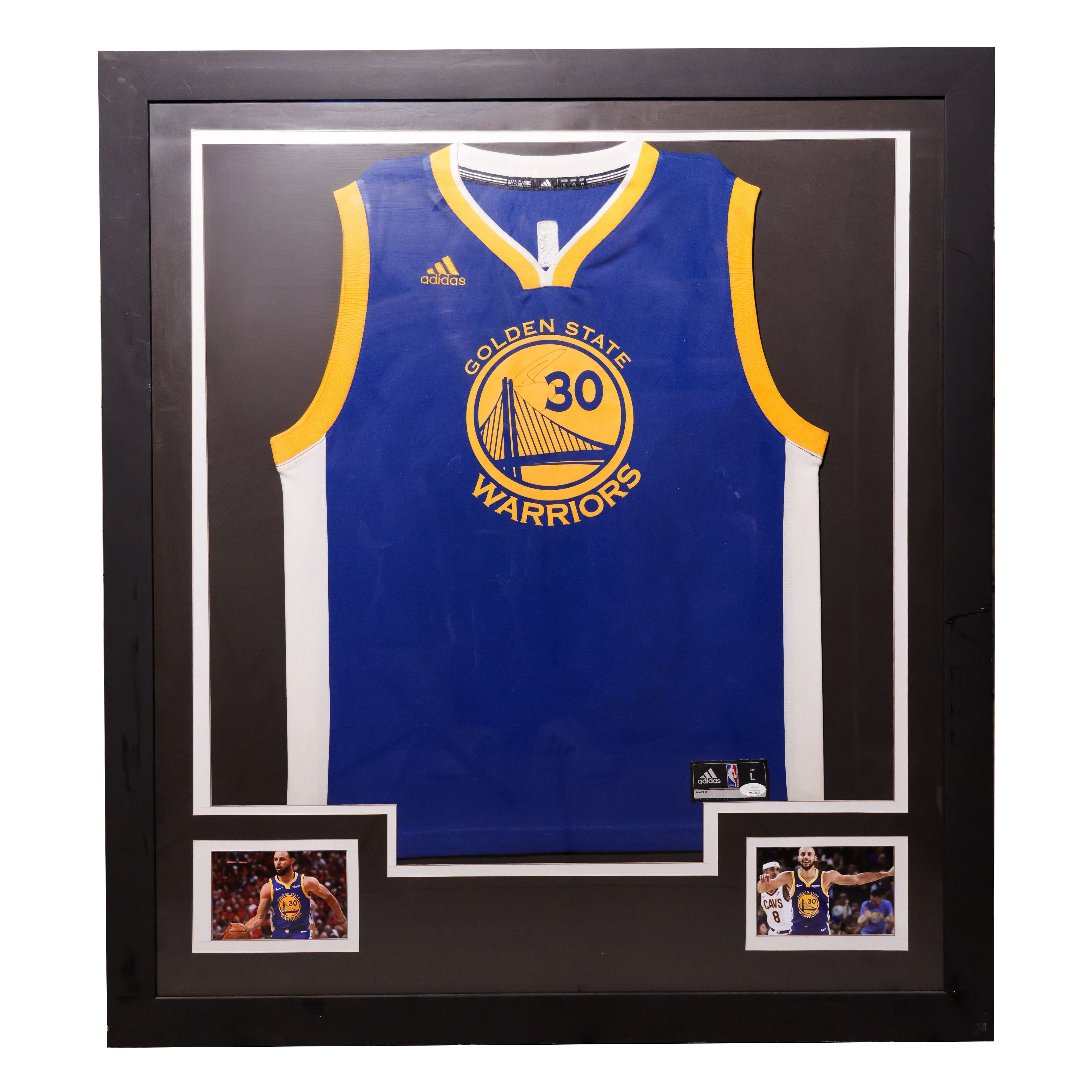Stephen Curry