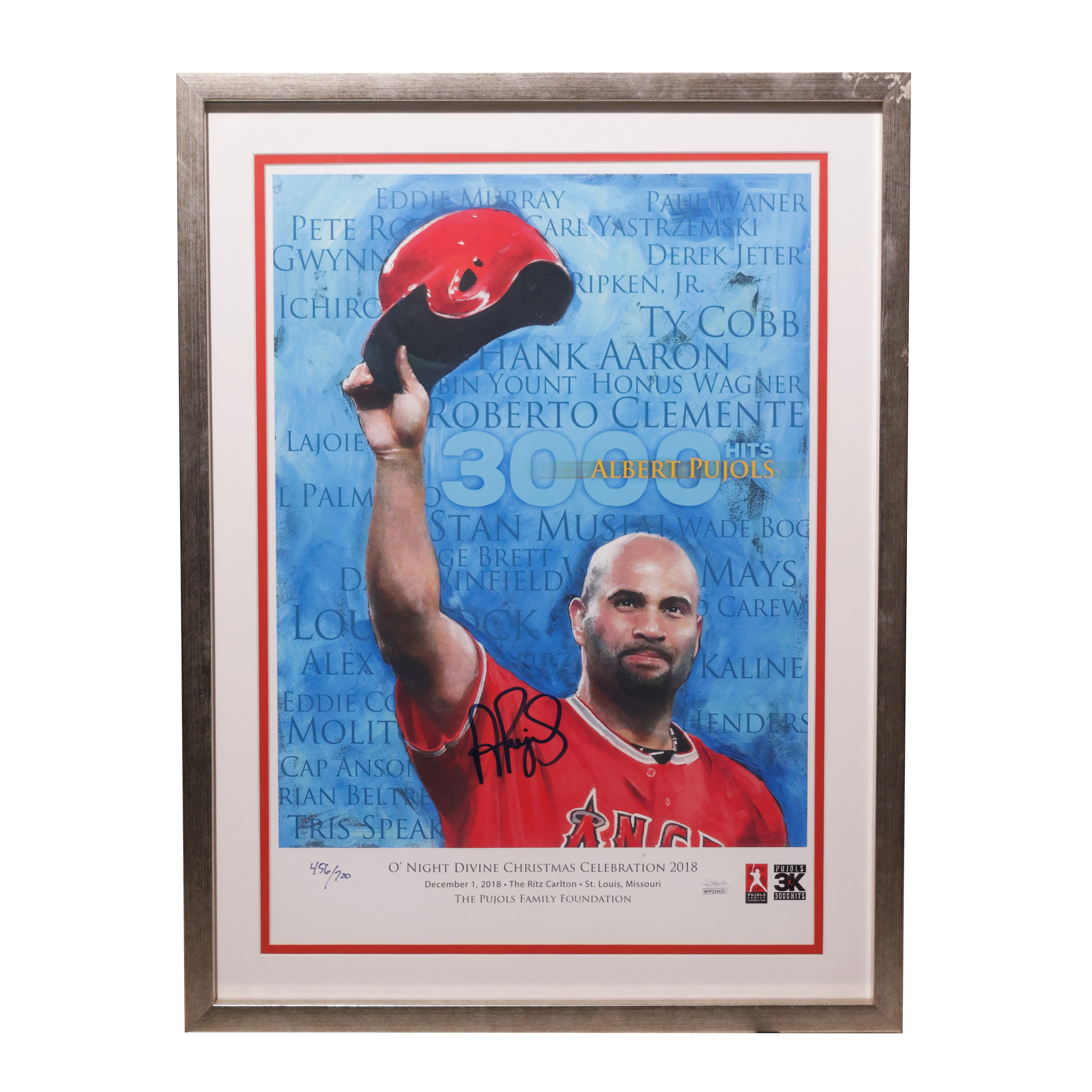 Albert Pujols