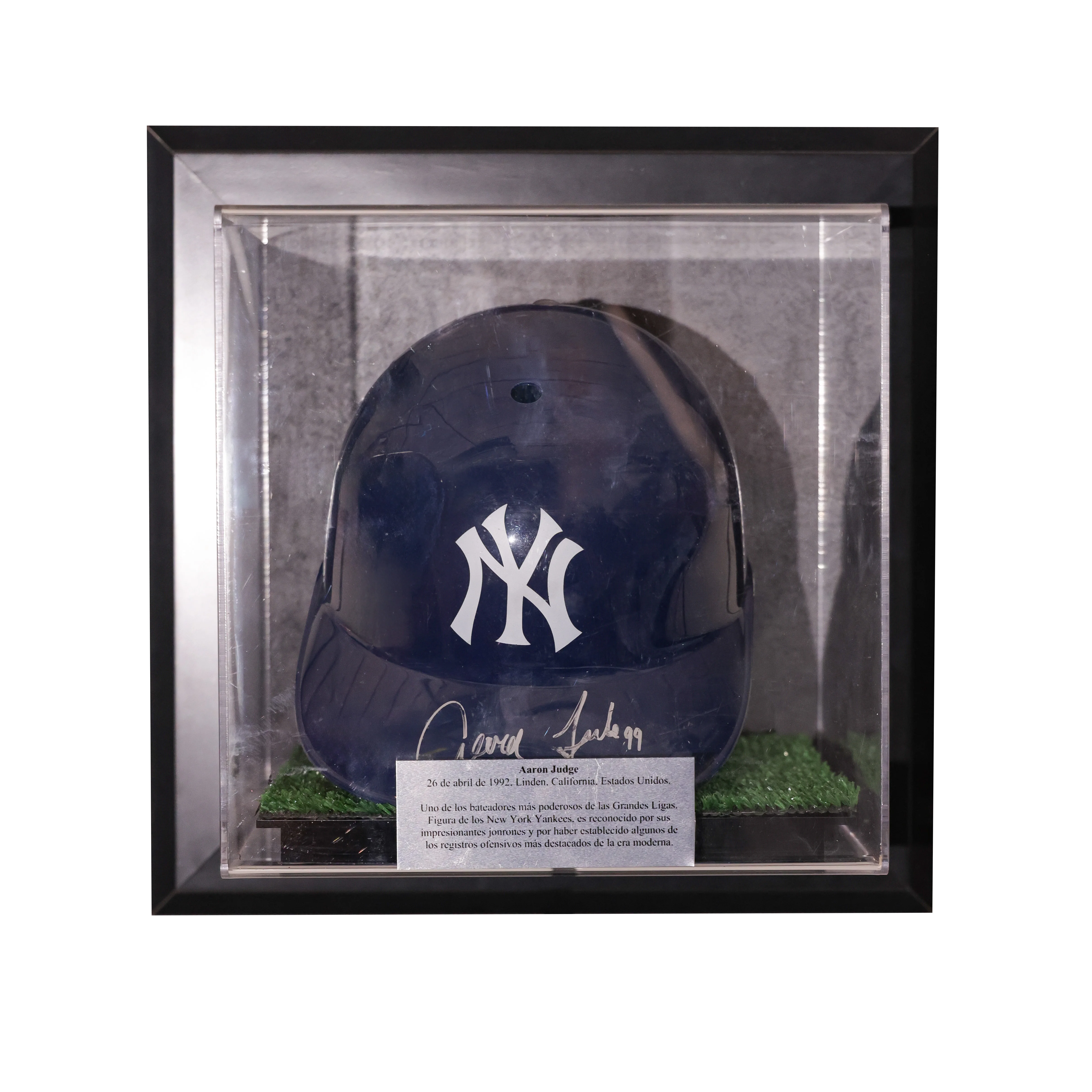 Aaron Judge