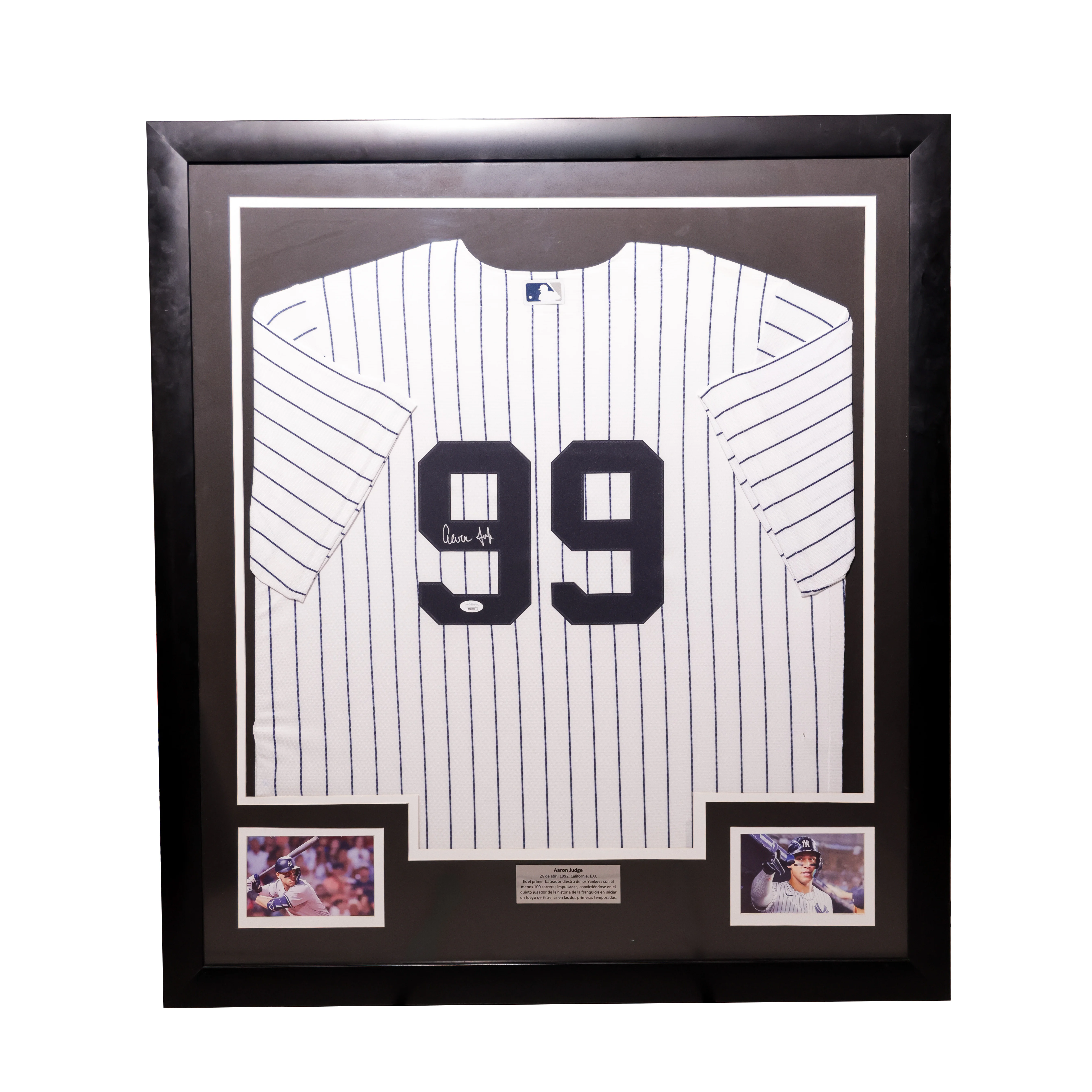 Aaron Judge