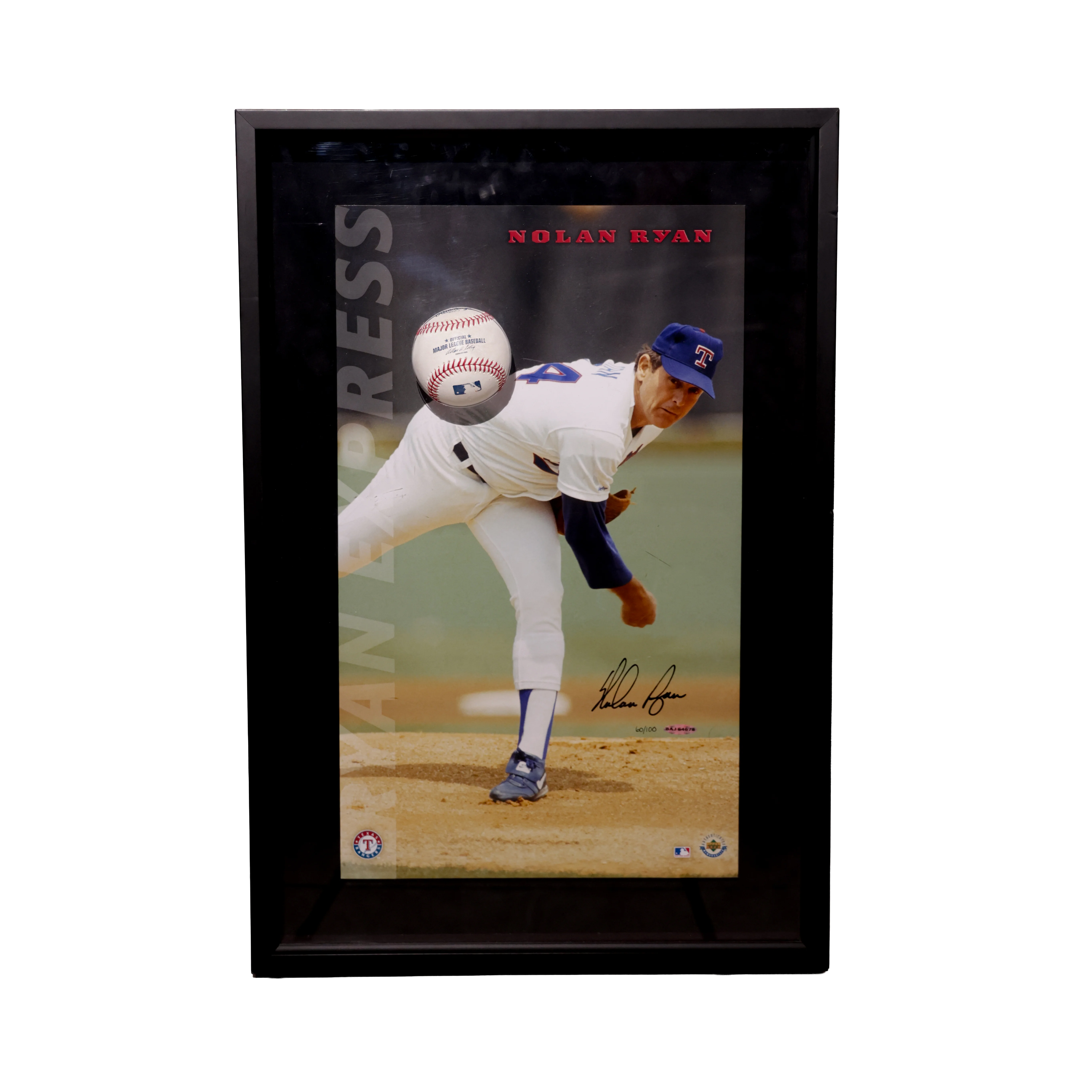 Nolan Ryan