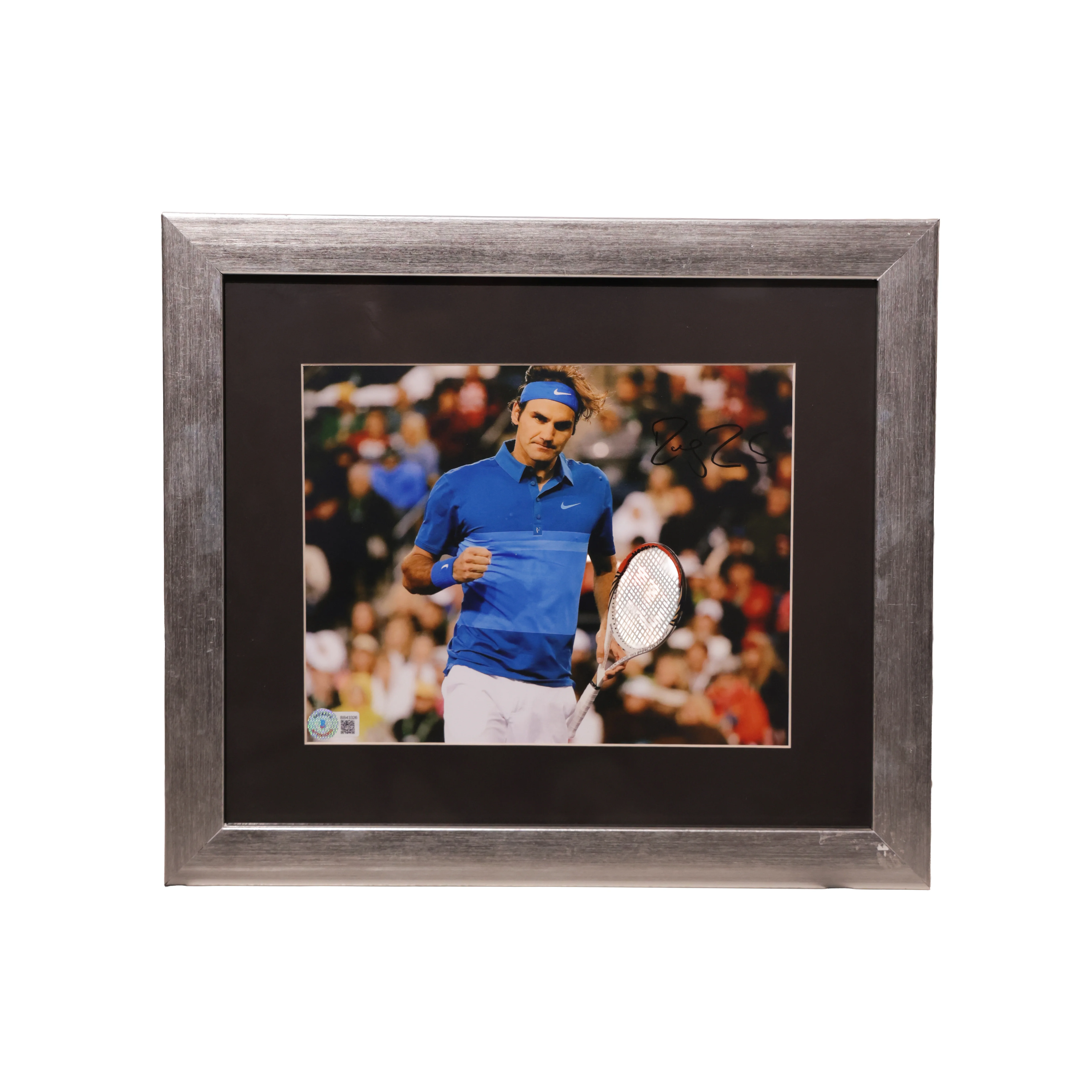 Roger Federer