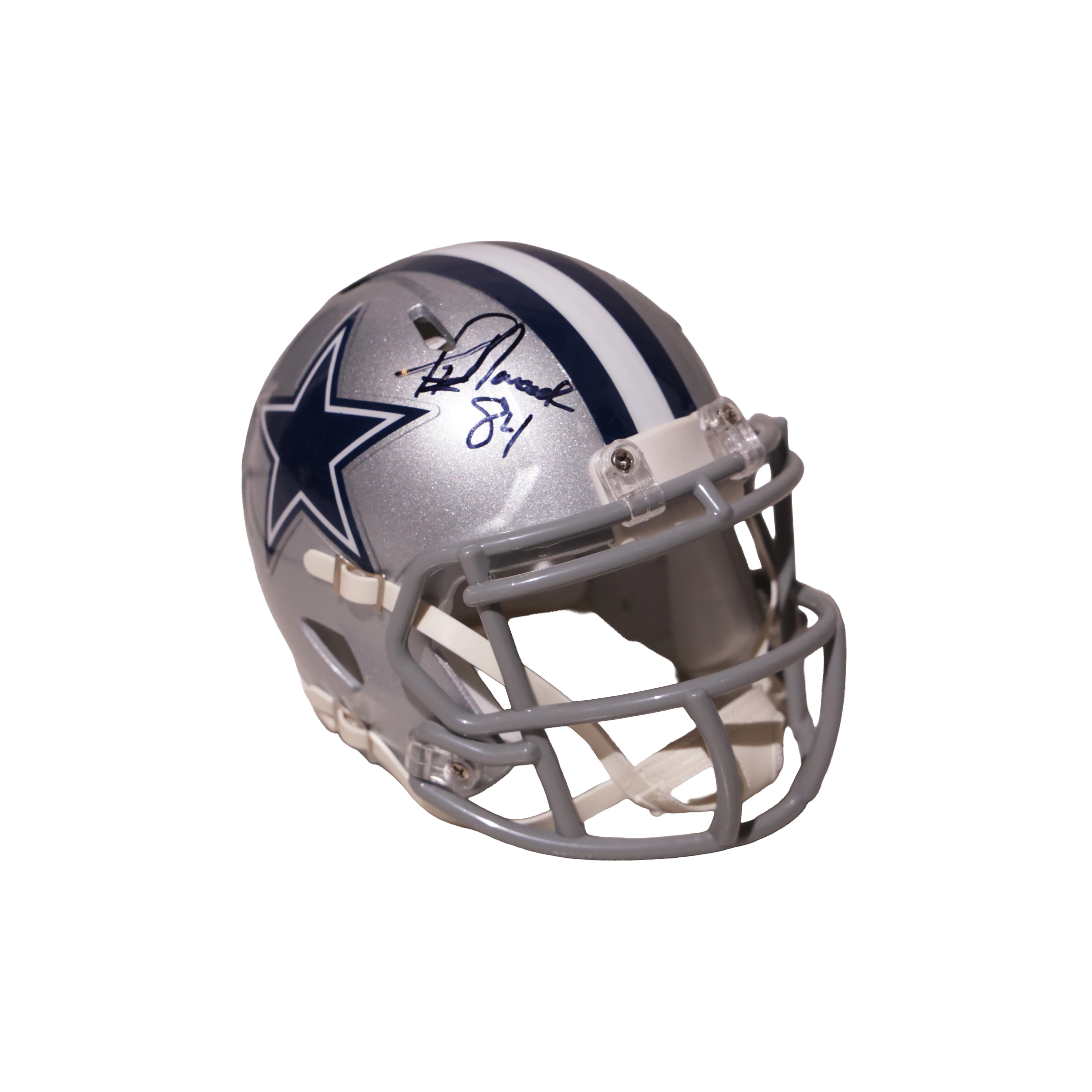 Jay Novacek
