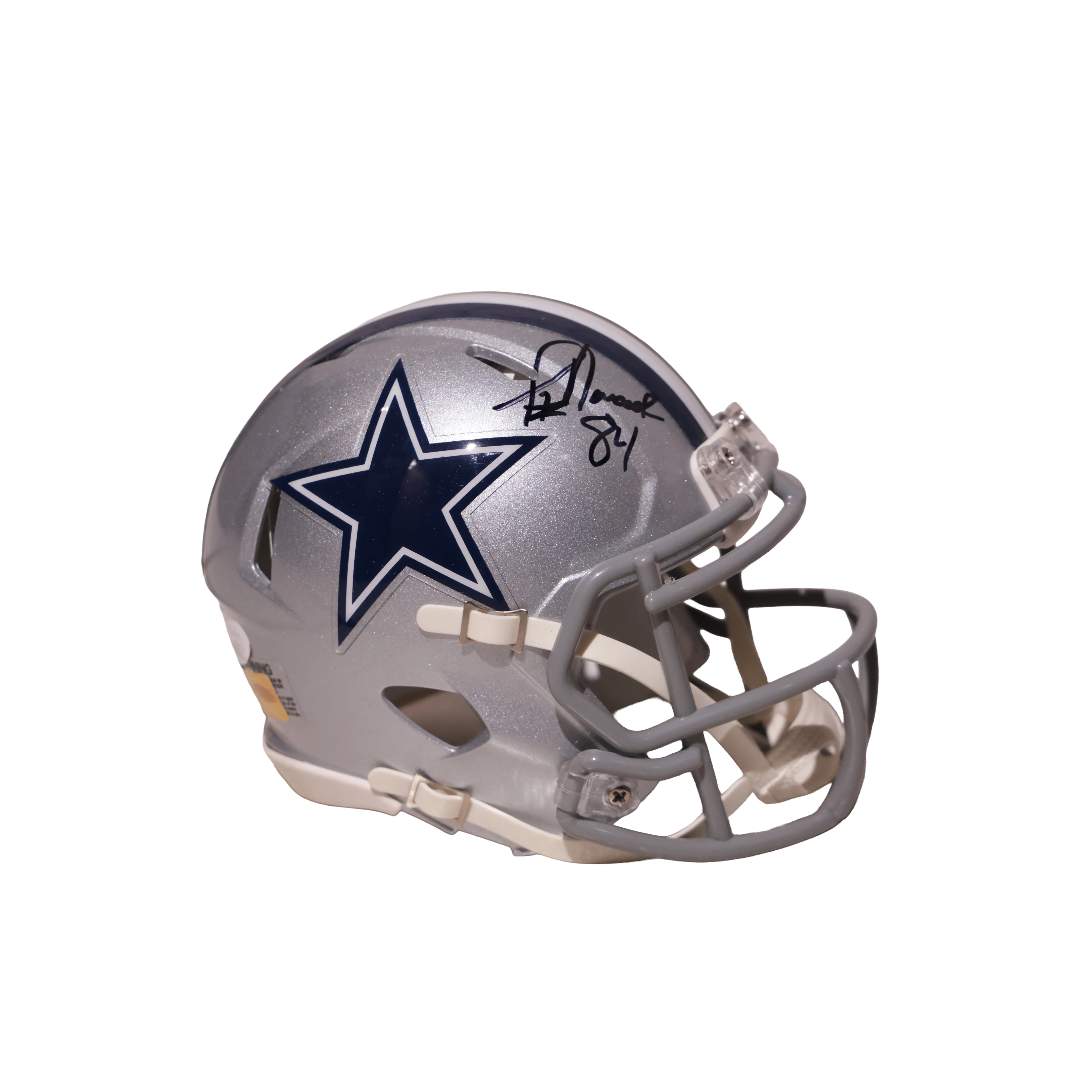 Jay Novacek - Image 2