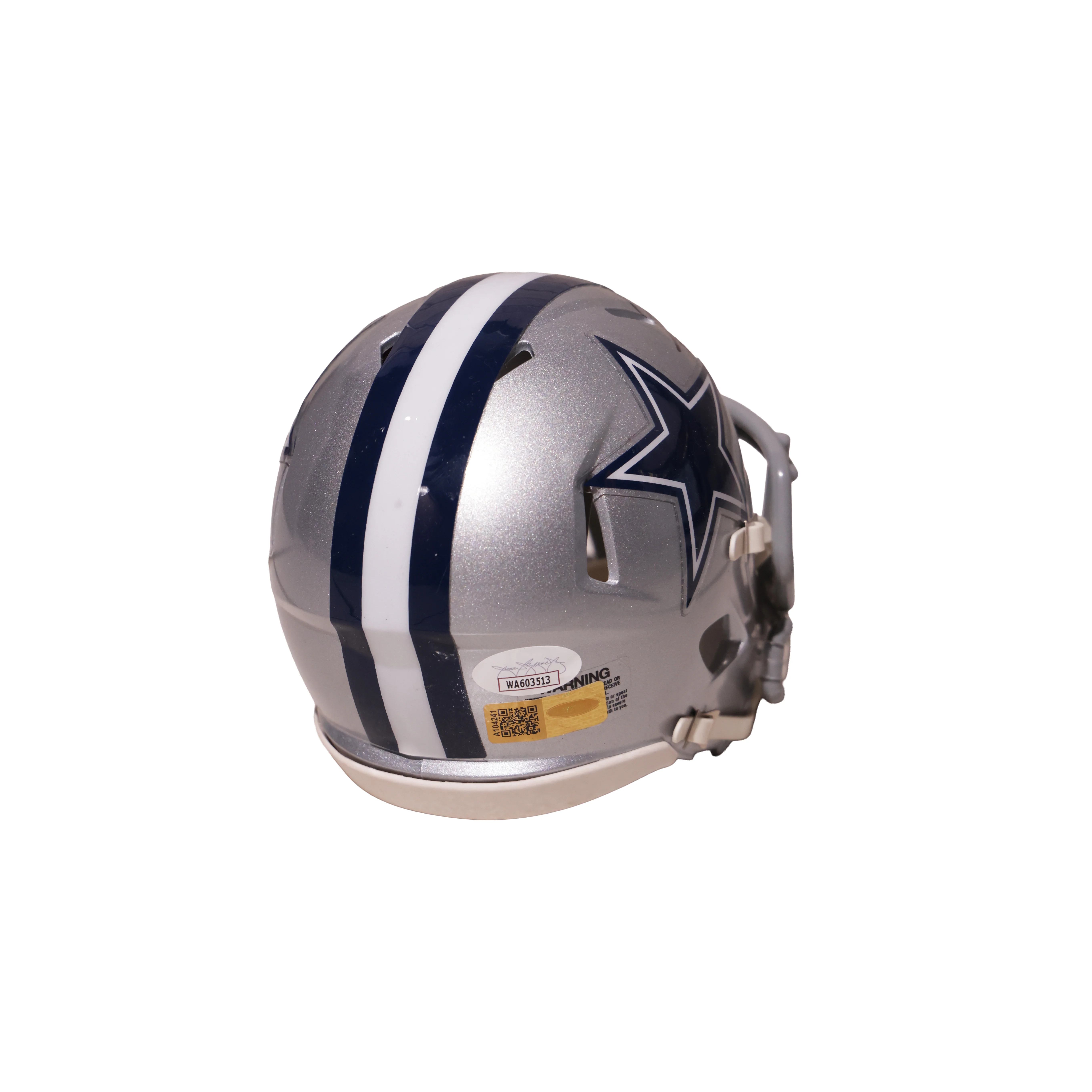 Jay Novacek - Image 3
