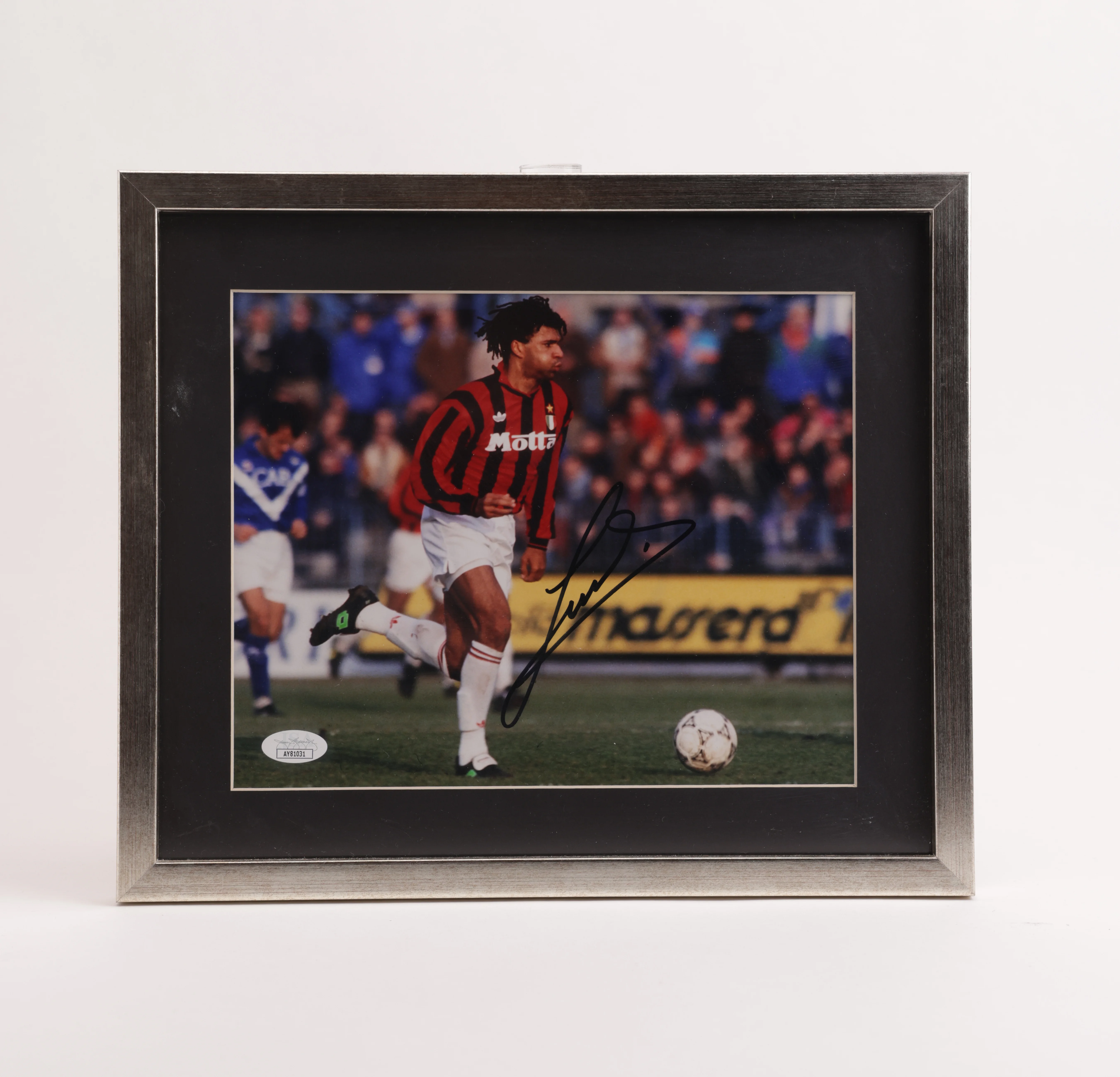 Ruud Gullit