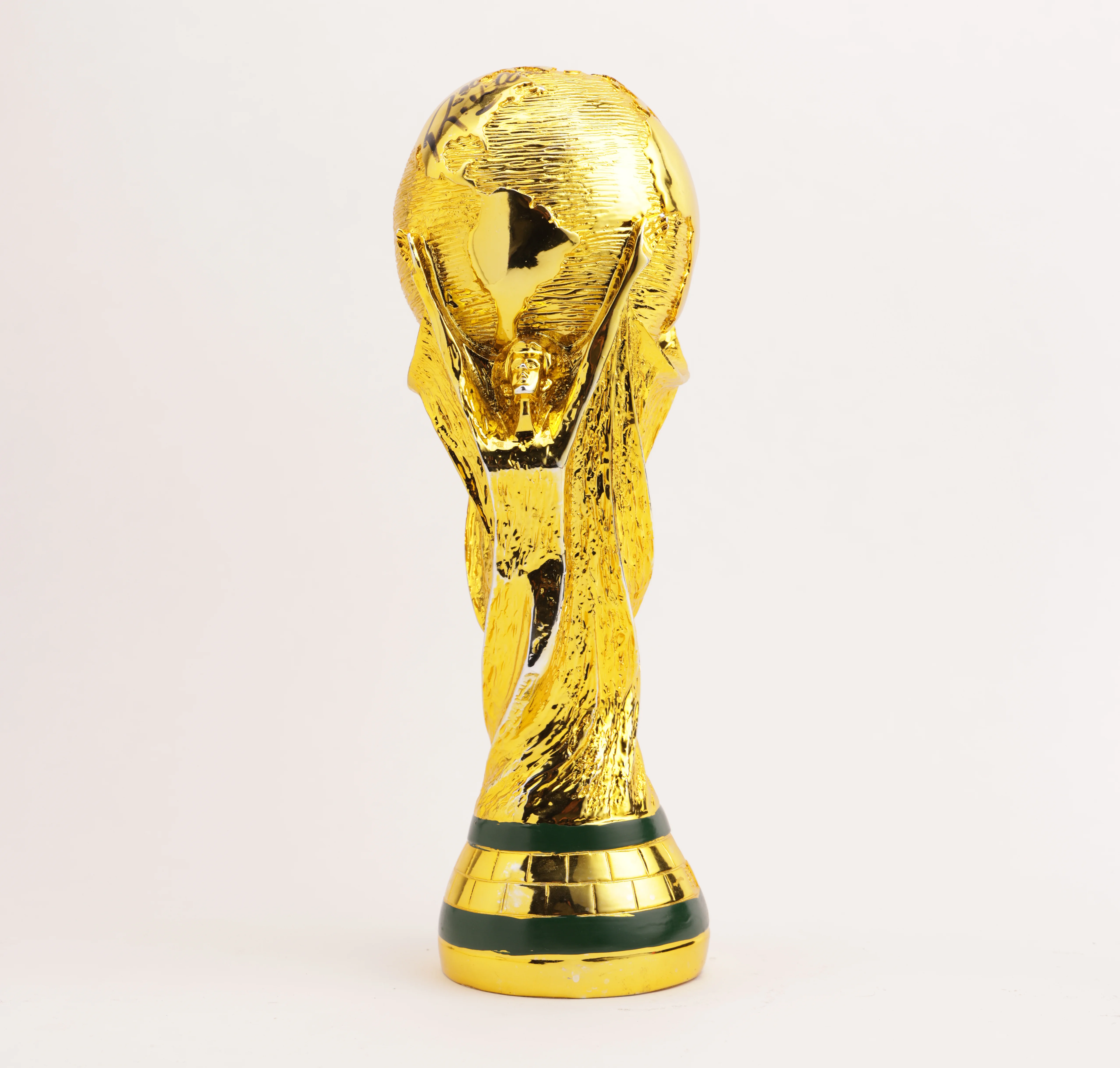 Trofeo Rivaldo Brasil - Image 2