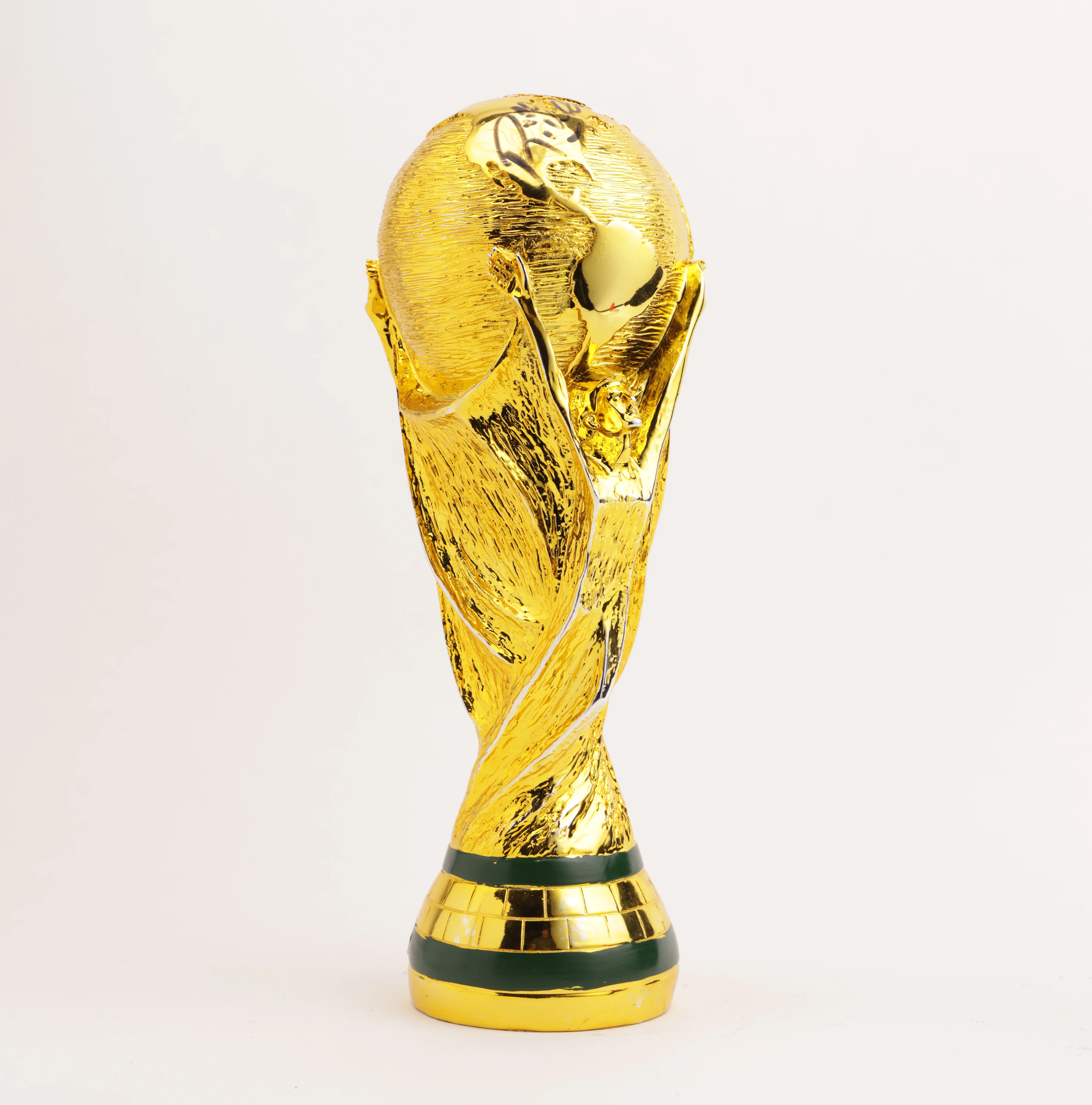Trofeo Rivaldo Brasil - Image 3