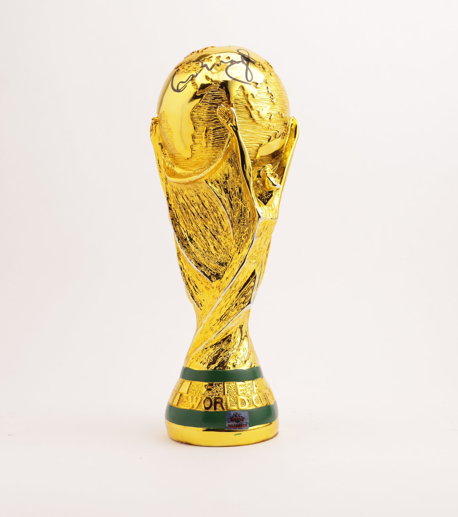Trofeo Dunga Brasil - Image 2