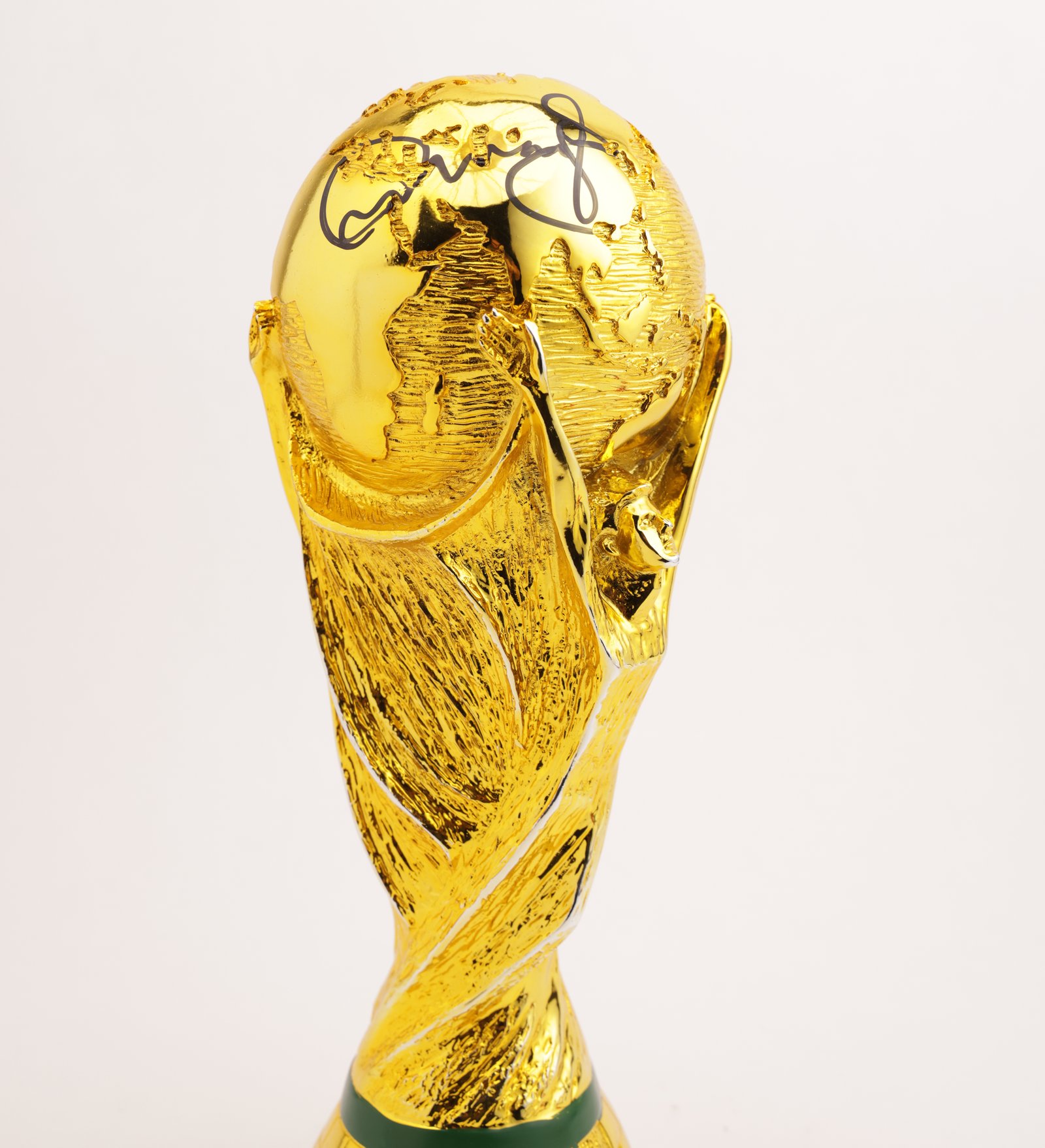 Trofeo Dunga Brasil - Image 3